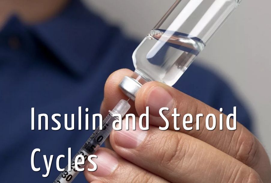 Insulin Bodybuilding: Can Insulin be Beneficial for Bodybuilders During Their Training Regimes?