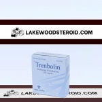 Trenbolin (ampoules)