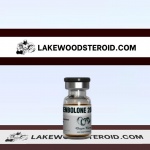 Trenbolone 200