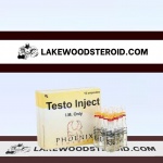 Testo Inject Phoenix Remedies