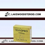 Testopro Phoenix Remedies
